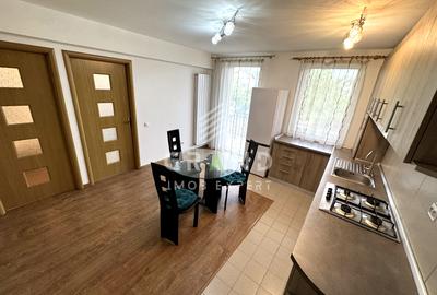 2 Camere | BALCON | AC | Parcare | Buna Ziua/LIDL/Fagului - 6