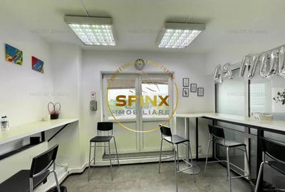 Spatiu birouri | Piata Victoriei | Victoria Business Center | 148mp | etaj 2 - 6