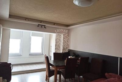 Garsonieră semidecomandată, mobilată în Independenței