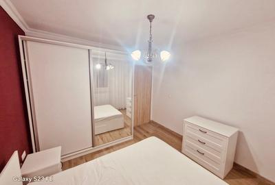 Apartament 2 camere Muncii, 7 minute de metrou, mobilat si utilat modern, liber - 5