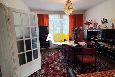 Casa cu 4 camere, garaj, teren 791 mp, zona Schit - 11