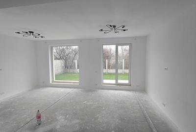 VILE P+1, 4 camere+Teren 210 mp.zona Otopeni-DIRECT DEZVOLTATOR-COMISION 0% - 13