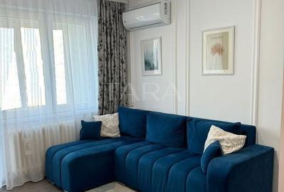 Apartament modern cu 2 camere în Gheorgheni lângă Piața Hermes - 4