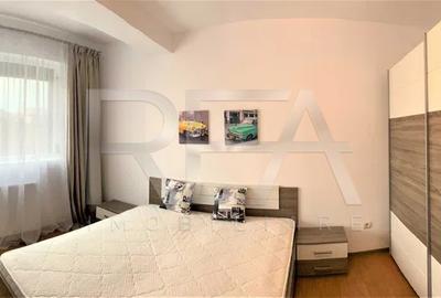 3 Camere Păcii Bloc Boutique cu 2 Etaje - 2