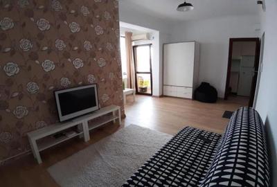 Garsoniera 34 mp/ Bucurestii Noi/ Metrou Jiului - 1