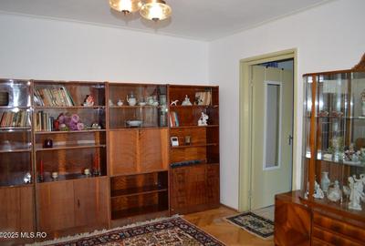 Calea Bucuresti - Ramada, apartament 2 camere, 46 mp, etaj 5! - 5