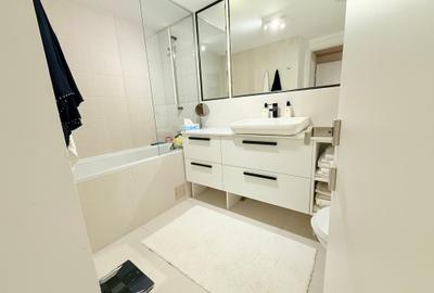 Upground Residence – apartament cu 3 camere mutare imediata - 8