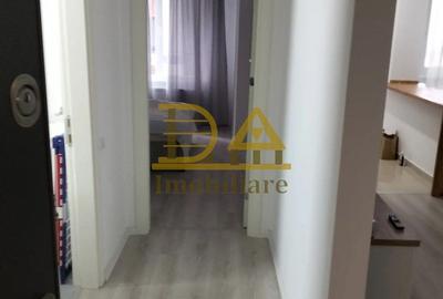 0% Comision, Apartament 2 camere, 50mp, et 2/8, Chiajna - 5