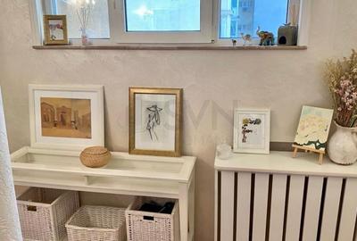 REA1026828 Apartament 2 camere I Metrou I Renovat recent - 6