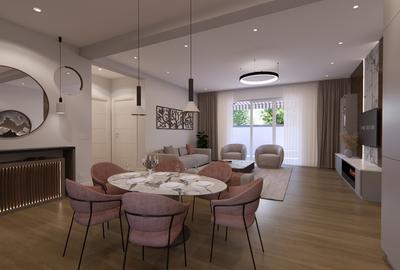 Duplex premium cu 3 camere cu posibilitate mansardare - Utvin - Comision 0% - 15