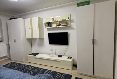 Garsoniera dubla de vanzare  Tomis Nord - 1