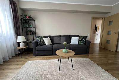 Apartament 2 camere finisaje moderne | Parcare inclusǎ | Calea Turzii - 2