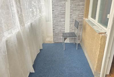 Vand apartament 3 camere în Deva, zona ultracentrală Lido-Casa de Pensii, etaj 2 - 2