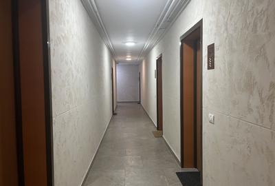 Apartament 2 camere- zona Kogălniceanu. - 14