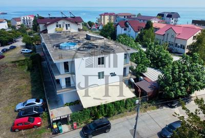 Hotel / Pensiune de vanzare Costinesti - 4