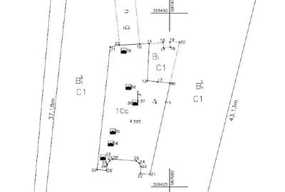 1015 MP Teren I S+P+2E I Curte Interioara I Spatii Comerciale I Front 73 ML I - 2