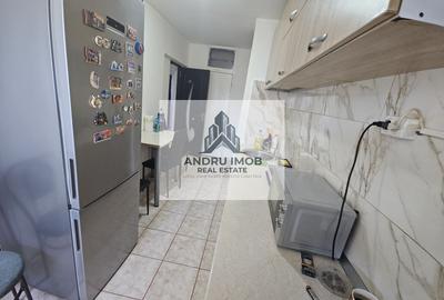 Apartament 3 camere/ Decomandat/ Metrou Dristor/ McDonalds - 7
