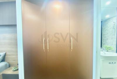 REA1016475 Apartament Premium 2 camere Cortina Residence in Exclusivitate - 14