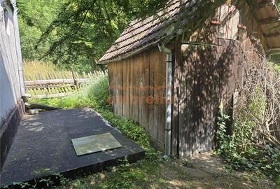 De vanzare cabana Somesul Rece ! - 8