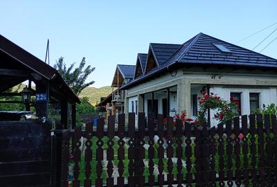 Vand casă in Com. Mușătești - 3
