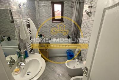 Etaj 2-Ap2CDecomandat 63mp+Loc de parcare/La 800m de Biserica Inaltarea Domnului - 5