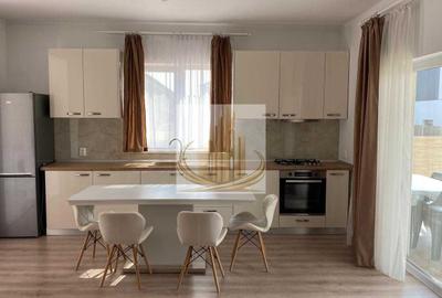 Casă individuală | 125 mp | P+M | 3 dormitoare, 2 bai | Dumbravita - 4