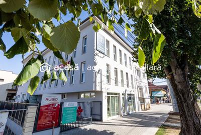 De închiriat spațiu comercial – Calea Victoriei, Arad - COMISION 0% - 2
