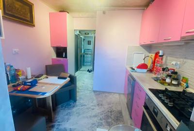 Apartament 3 camere de vânzare – Zona Dacia - 13
