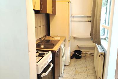 Garsoniera 24mp bloc de apartamente zona Arhivele Statului 35000eur neg - 10