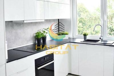 Vanzare ap 2 camere etaj 3 decomandat Sos Oltenitei cu centrala gata de mutat - 10