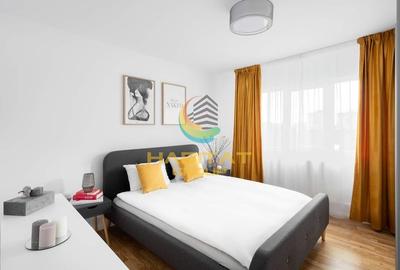 Vanzare apartament 2 camere spatios 66mp – finalizat 2026 - 2