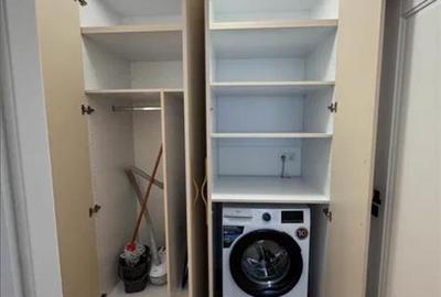 Apartament nou 2 camere, prima inchiriere, bloc 2025, lift, Targu Mures - 7