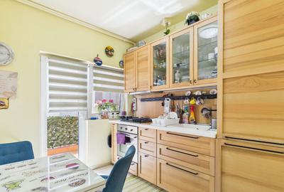 Apartament 3 camere, 105 mp, lift, Valea Cricovului – Drumul Taberei - 16