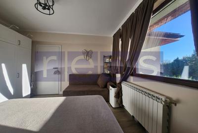 VANZARE CASA P+1+POD | MOGOSOAIA | ZONA LINISTITA | CURTE PROPRIE | - 9