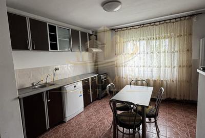 APARTAMENT 2CAMERE-13 SEPTEMBRIE CU CENTRALA PROPRIE - 3