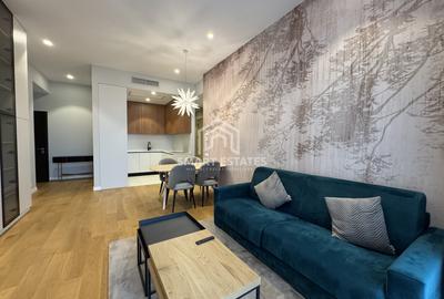 Apartament 2 camere de inchiriat I Loc de parcare II One V - 2