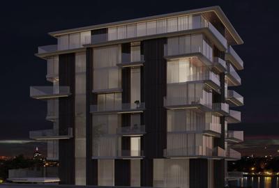 Apartament cu 3 camere decomandat în Floreasca