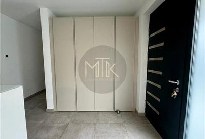 Vila superba 5 camere, Mobilata&utilata I Pipera-Iancu Nicolae - 32