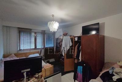 Apartament 2 camere în zona STRAZII CRINULUI - 5