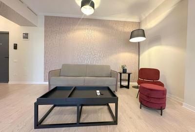 2 camere în Dumbrăvița, mobilat complet + loc de parcare - 5
