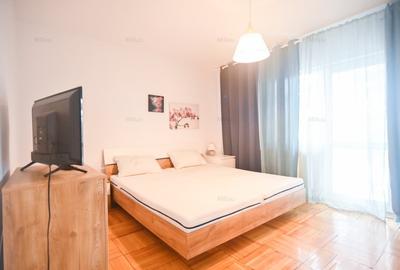 2 camere – Lipovei (langa Iulius Mall) - 6