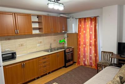 Apartament cu 2 camere decomandat în Hipodrom 3