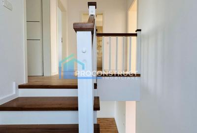 Duplex la cheie | 120 MP | 5 Camere | Giarmata | Comision 0% | - 10