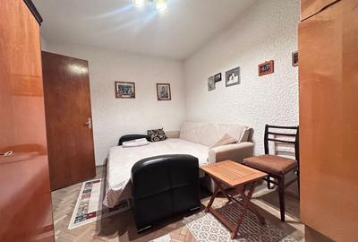 Apartament 3 camere, semidecomandat, Str Rahovei, Sibiu - 8