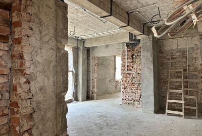 FERDINAND - Lirei | Teren 412 mp| Cladire 750 mp | structura noua - 13