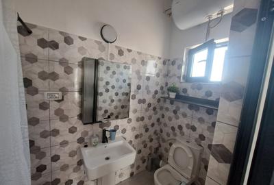 Greek Bungalows , Piscina, la Malul Marii, Afacere la Cheie,Costinesti - 32