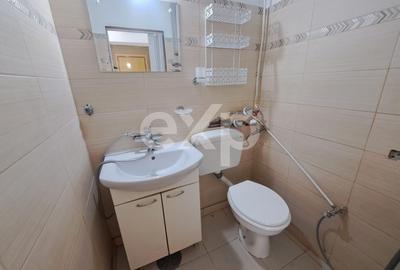 Garsoniera de vanzare zona Alba Iulia IDEAL INVESTITIE!!1 - 8