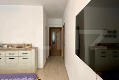 Apartament deosebit | Lux | 2 camere & 2 băi | Tractorul - 8