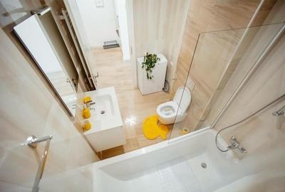 Apartament 2 Camere - 480 euro - Complex Future Residence - Giroc - 9