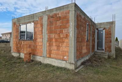 Casa individuala, Giroc, Bulevardul Soarelui - 16